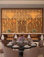 Al Ain Villa Dining0004