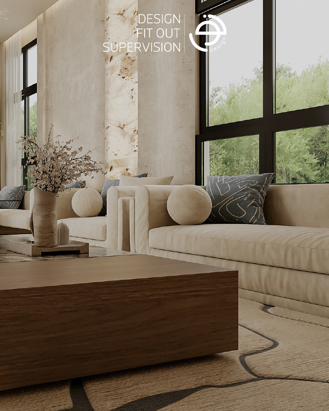 Noor Design – Best Interior Design UAE