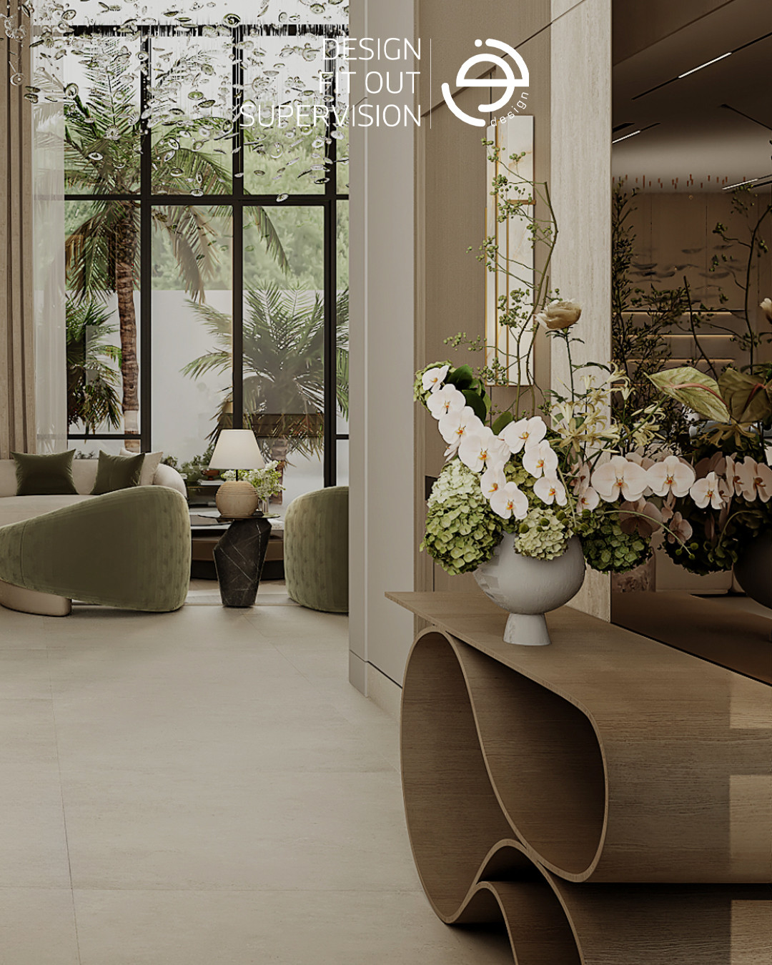 نحول كل قدم مربعة إلى تحفة فنية,⁠
عندك مساحة وحاب تطورها؟ تواصل معانا وخلنا نخطط لها سوا⁠
💬📞⁠00971502947319 ⁠
⁠
تصميم داخلي, تنفيذ وإشراف هندسي⁠
#noordesign_int⁠
#نور_للتصميم⁠
.⁠
#Interiordesignideas #décor #fitout⁠
#تصميم_داخلي #ديكور