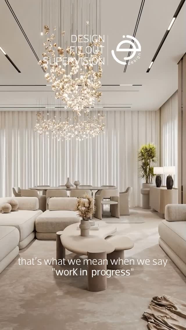 تنفيذ التصاميم المعتمدة⁠
جانب من سير العمل في أحد مشاريعنا السكنية في فيلا لأحد عملائنا الكرام.⁠
تناغم في الخامات، ودقة في التنفيذ، واهتمام بأصغر التفاصيل⁠
.⁠
تصميم - تنفيذ - إشراف⁠
Design – Fit Out - Supervision⁠⁠
#noordesign_int⁠
#نور_للتصميم⁠
.⁠
صمم ونفذ مساحتك معنا⁠
اتصل أو واتس آب على⁠
⁠
📞💬00971502947319⁠
⁠
Website: noordesign.ae⁠
⁠
#تصميم_داخلي⁠ #interiordesign #decor