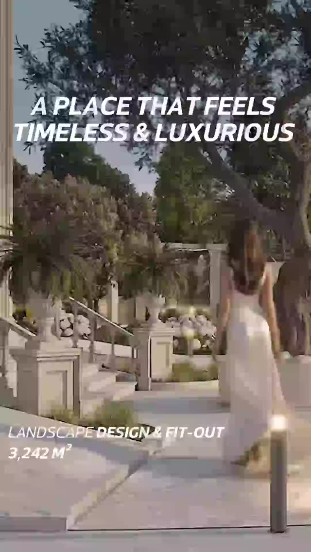  تصميم وتنفيذ المساحة الخارجية في فيلا لأحد عملائنا الكرام
landscape Design & Fit-Out
.
نحول كل قدم مربعة إلى تحفة فنية
عندك مساحة وحاب تطورها؟ تواصل معانا وخلنا نخطط لها سوا
💬📞00971502947319
تصميم, تنفيذ وإشراف
#noordesign_int
#نور_للتصميم
#landscape #landscapedesign
#لاندسكيب