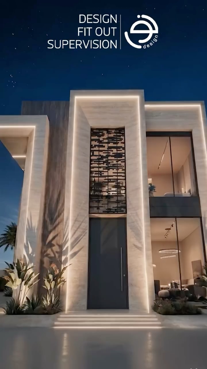  تصميم وتنفيذ متكامل فيلا لأحد عملائنا الكرام
تصاميم فريدة وتنفيذ دقيق
تصميم | تنفيذ | إشراف
#نور_للتصميم
#noordesign_int
توريد وتركيب الأحجار الطبيعية
@noor.stones.uae
.
حدد موعداً مع أحد مهندسينا اليوم واكتشف المزيد من الأفكار والحلول المبتكرة
تواصل معنا من خلال الهاتف أو تطبيق الواتس آب على
00971502947319
.
الهدوء والبساطة في التصميم, الدقة في اختيار الخامات المستدامة والتنفيذ لضمان أسلوب حياة راقي واستثنائي
تصميم واجهة الفيلات بأسلوب حديث وفخم، باستخدام
حجر #الترافرتين الطبيعي والأخشاب الطبيعية المعالجة
#travertine