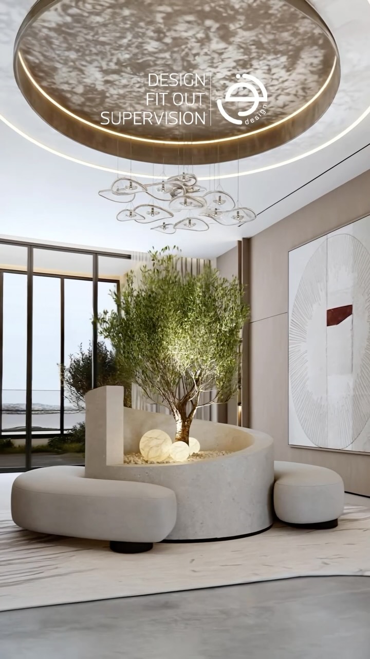 حدد موعداً مع أحد مهندسينا اليوم واكتشف المزيد من الأفكار والحلول المبتكرة لمساحتك⁠
💬📞⁠00971502947319 ⁠
تصميم | تنفيذ وإشراف المدخل والصالة في الطابق الأرضي في فيلا لأحد عملائنا⁠
.⁠
DESIGN | FIT OUT | SUPERVISION⁠
#noordesign_int⁠
#نور_للتصميم⁠
⁠
#interiordesignuae #decor #تصميم_داخلي⁩