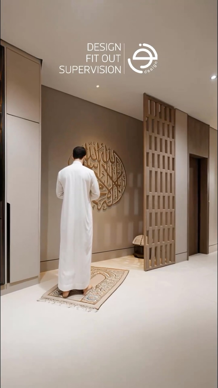 من المخططات الهندسية إلى أدق تفاصيل التنفيذ
Master Bedroom design and Fit-Out
،
صمم ونفذ مساحتك معنا
اتصل أو واتس آب على
📞💬00971502947319
.
تصميم | تنفيذ | إشراف
#noordesign_int
#نور_للتصميم
#تصميم_داخلي #تصميم_فلل
#interiordesign_dubai