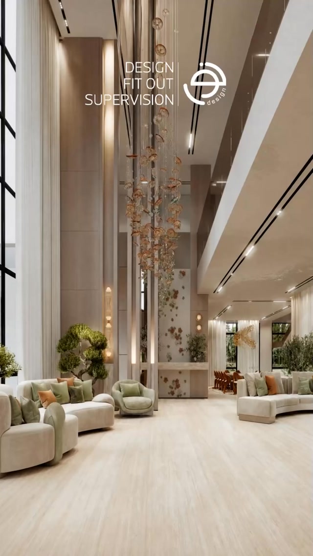 ⁨	مساحات تناسبك😍 
نجمع بين التصميم المعماري والتصميم الداخلي وصناعة الأثاث والإكسسوارات المصممة خصيصًا لك, كل ذلك في تناغم مع أسلوب حياتك
.
عندك مساحة وحابة تصمميها؟
خلينا نصمم وننفذها سوا
تواصل معنا على الواتساب أو اتصل على

💬📞00971502947319

🌐 www.noordesign.net

#نور_للتصميم
#noordesign_int
#villadesign #decor #interiordesign⁩